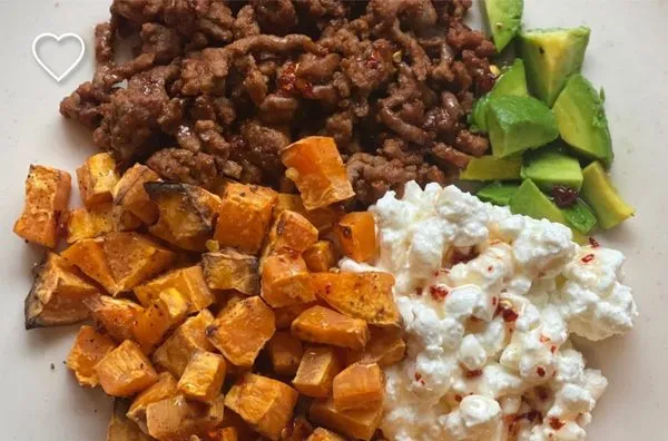 Hot honey bowl