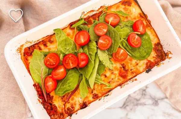Moussaka